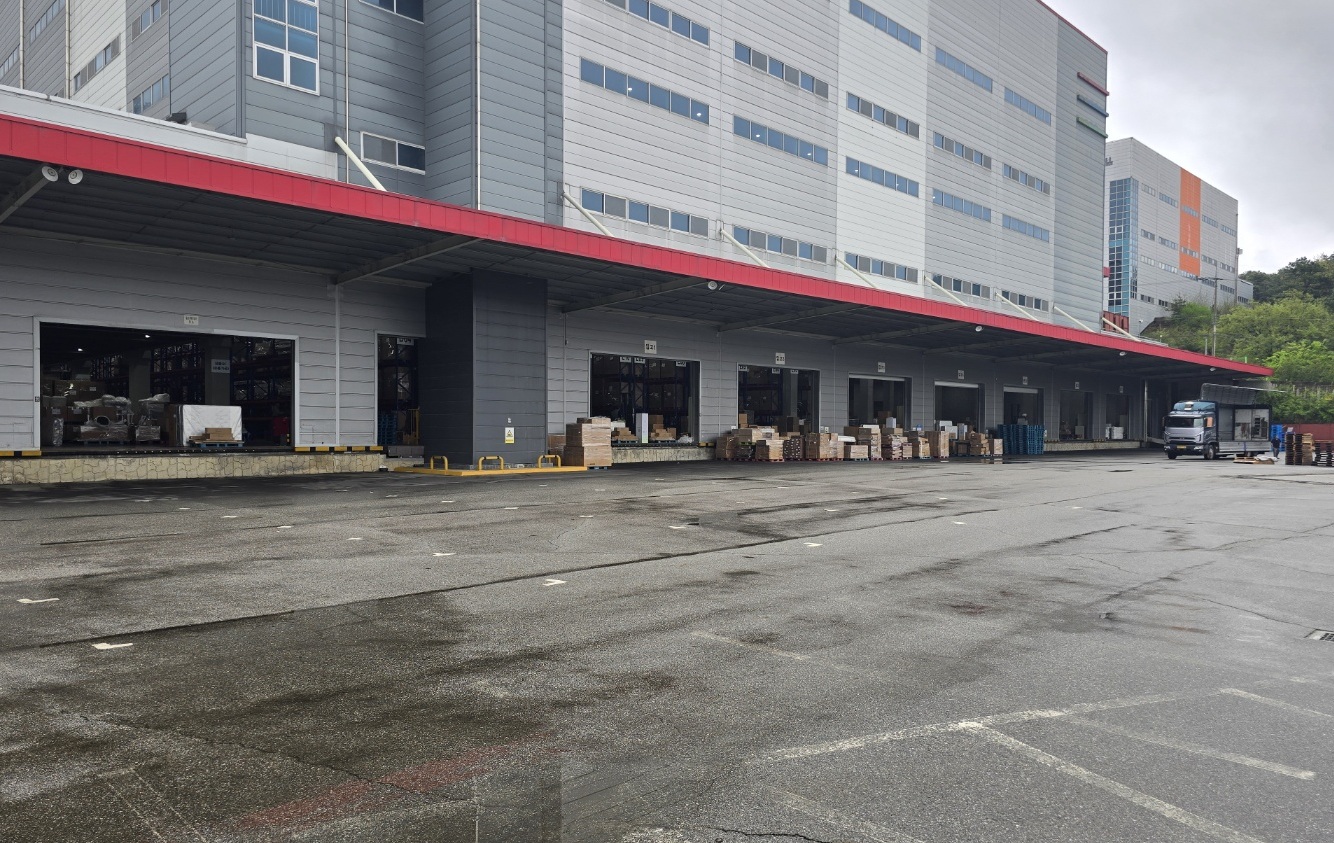 유진소닉, 설치배송 전용 허브센터 확장 오픈…”풀필먼트 사업 고도화”